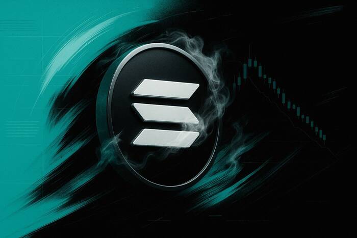 Solana Price Prediction: SOL Recovers, But $110 Drop Looms Ahead