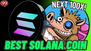 Solana Rally Sparks Massive Gains for Trending SOL Meme Crypto Bot