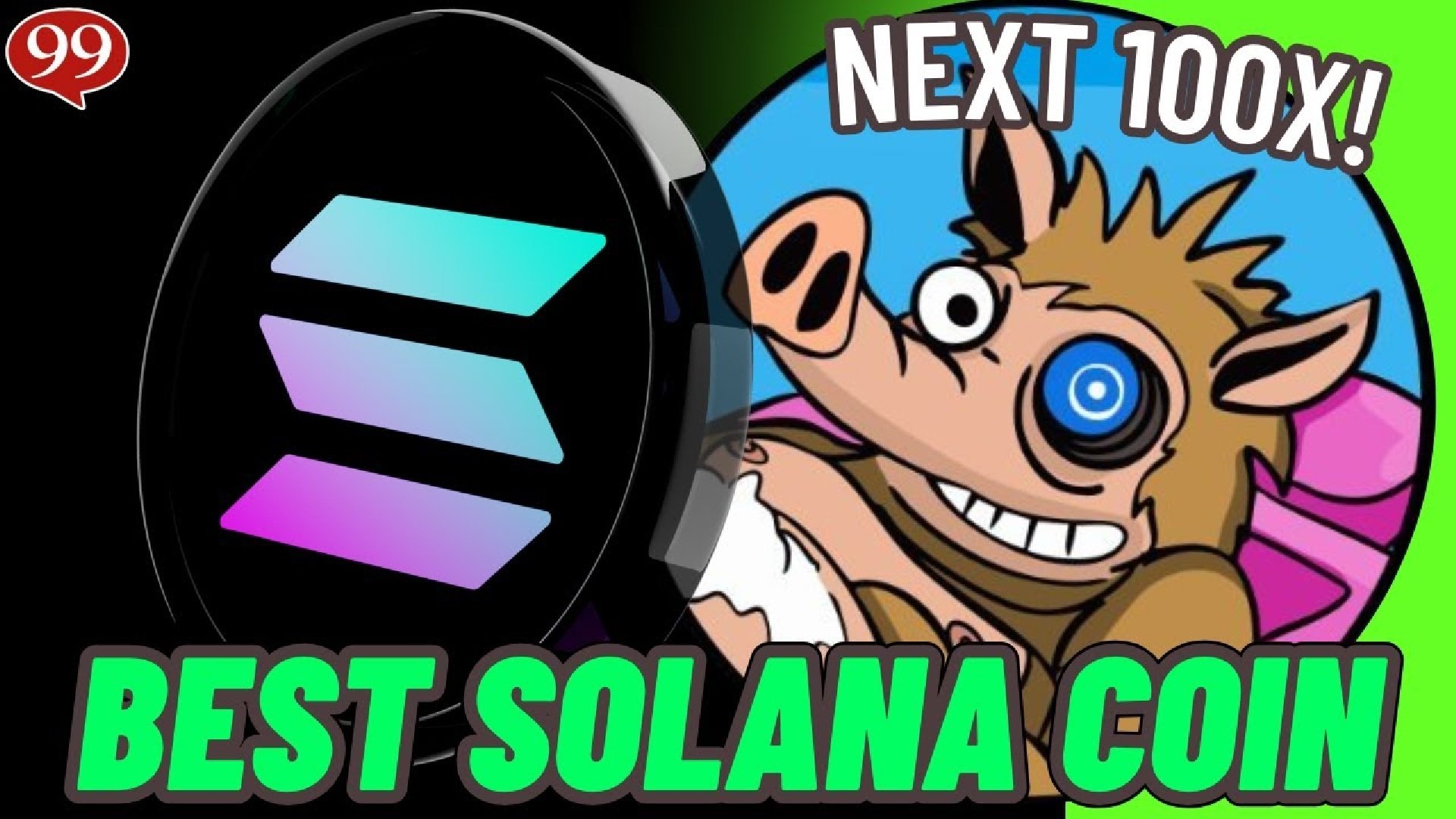 Solana Rally Sparks Massive Gains for Trending SOL Meme Crypto Bot