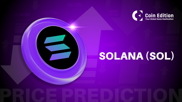 Solana (SOL) Price Prediction: What to Expect by June 24, 2025