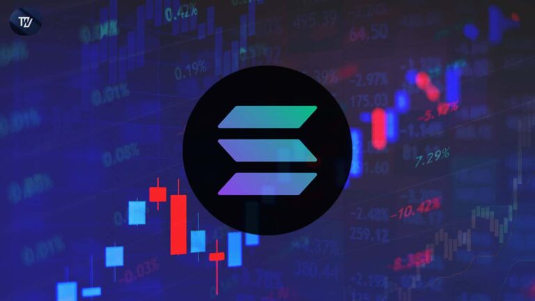 Solana (SOL) Price Update: 2025 Predictions and Future Outlook Revealed