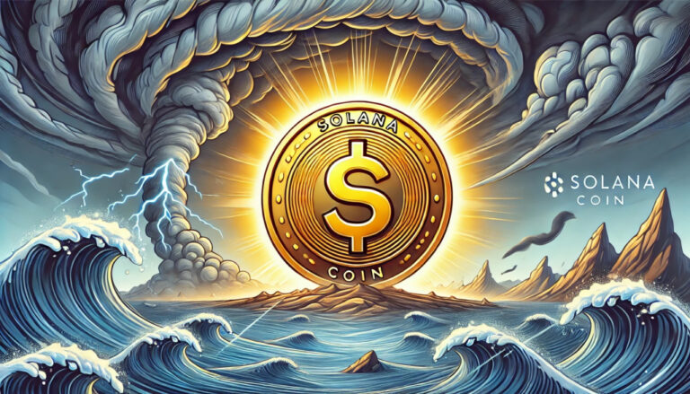 Solana Set for Breakout: Golden Cross Approaches, Volume Crucial