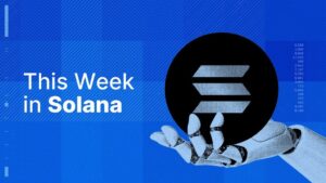 Solana Weekly Update: Geopolitical Tensions Impact Crypto Market Trends