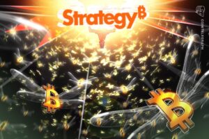Strategy Bags $26M in Bitcoin After $1B Purchase Last Week