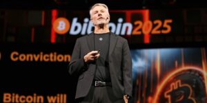 Strategy Executes Second-Smallest Bitcoin Purchase Since November