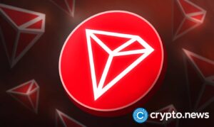 TRX Eyes Recovery as USDT Supply on Tron Surpasses $80B Milestone
