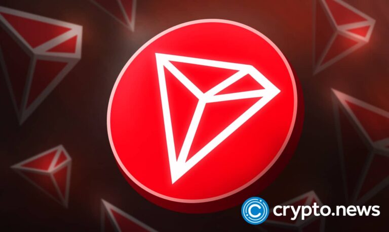 TRX Eyes Recovery as USDT Supply on Tron Surpasses $80B Milestone
