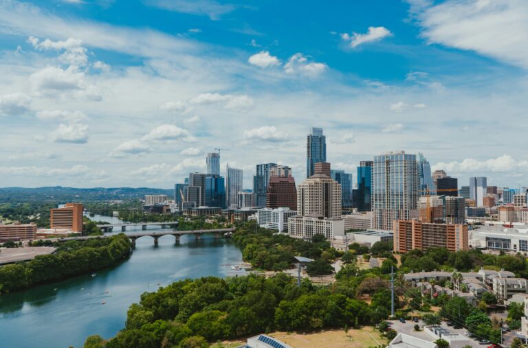 Texas Plans $10M Bitcoin Purchase: A Bold Move in Crypto Investment