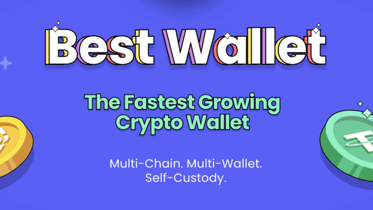 Top Altcoin to Buy in July: Wallet Token Presale Hits $13.5 Million!