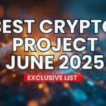 Top Crypto Projects to Watch in June 2025: Exclusive Insights & Trends