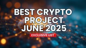 Top Crypto Projects to Watch in June 2025: Exclusive Insights & Trends
