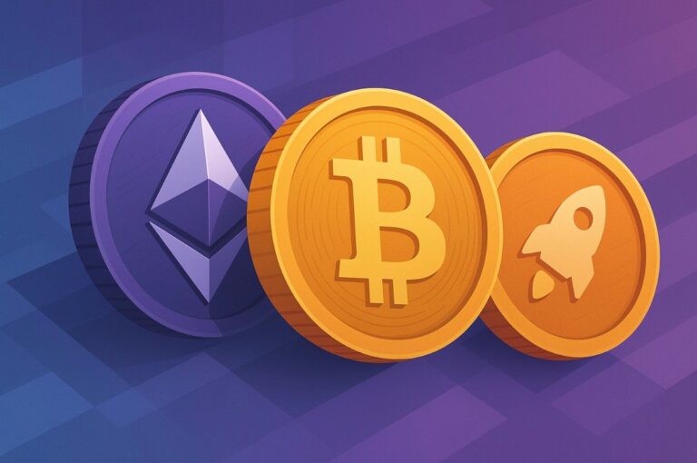 Top Cryptos to Invest in Ahead of Ethereum’s Game-Changing Fusaka Update