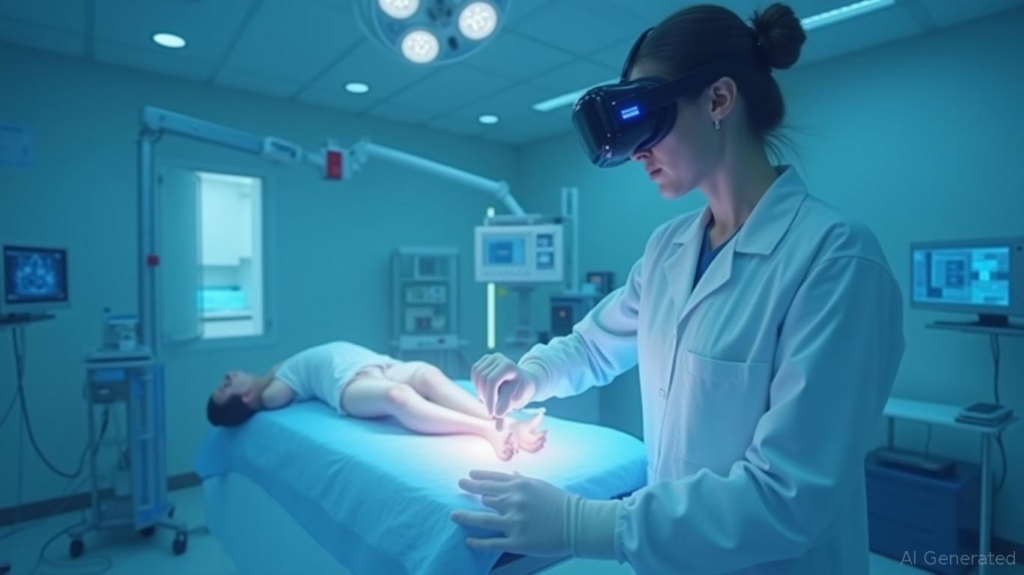 Transforming Enterprise Training: How the Metaverse Revolutionizes Simulations