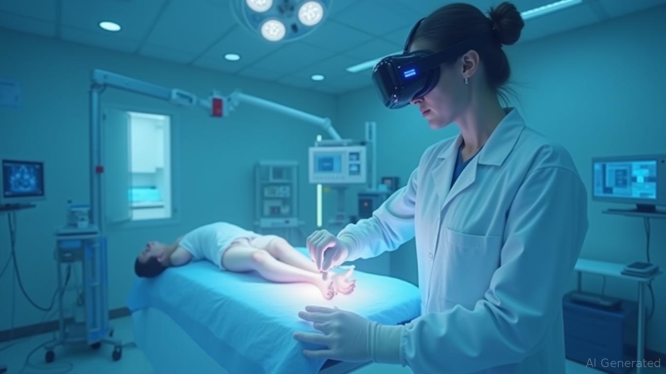 Transforming Enterprise Training: How the Metaverse Revolutionizes Simulations