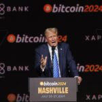 Trump’s Crypto Claims: Family Profits While He Takes Credit