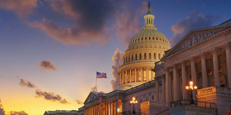 US Advances National Blockchain Strategy: Key Steps Toward Digital Future