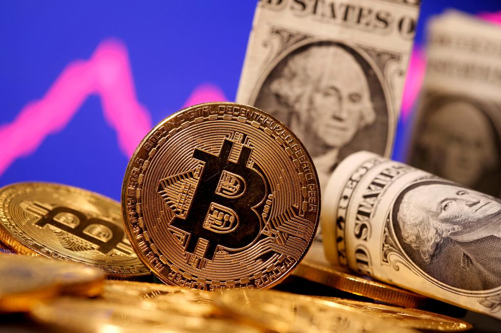 Ultimate Guide to Buying Bitcoin Anonymously: Secure Your Privacy Today!