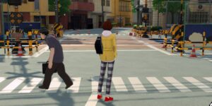 Unlock Quick Travel in Persona 5 Phantom X: Your Ultimate Guide!