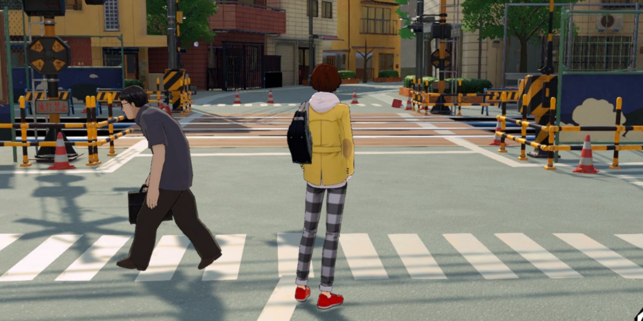 Unlock Quick Travel in Persona 5 Phantom X: Your Ultimate Guide!