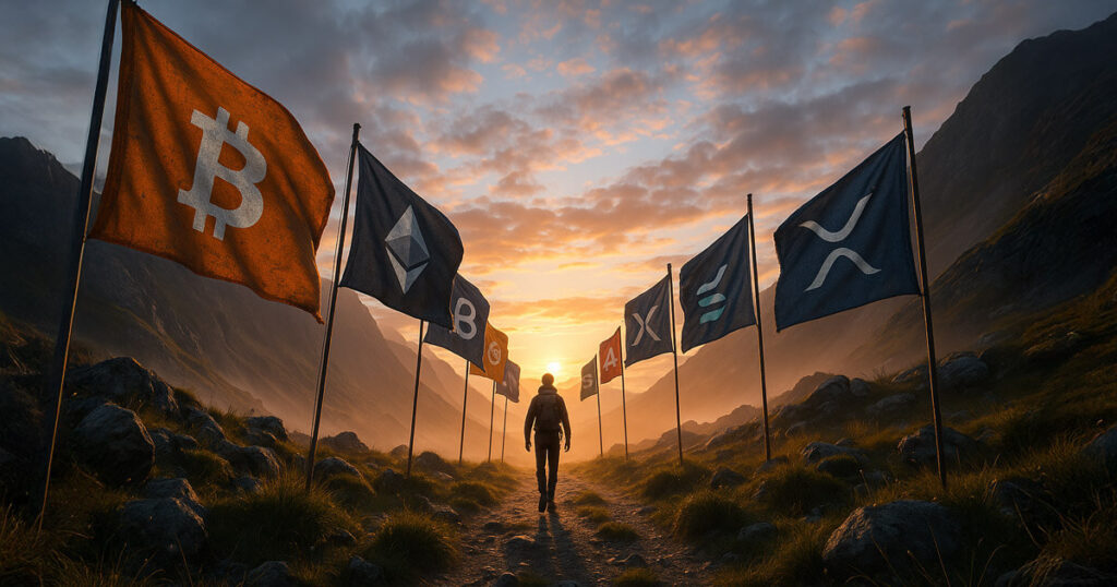 Unlocking Sovereignty: How Blockchain Empowers Individuals and Communities