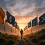 Unlocking Sovereignty: How Blockchain Empowers Individuals and Communities