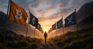 Unlocking Sovereignty: How Blockchain Empowers Individuals and Communities