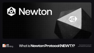 Unlocking Verifiable Automation: A Deep Dive into Newton Protocol (NEWT)