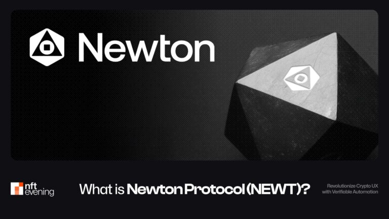 Unlocking Verifiable Automation: A Deep Dive into Newton Protocol (NEWT)