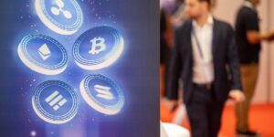 Upexi Shares Plunge 62% After Insider Sales Filing Shakes Solana Market