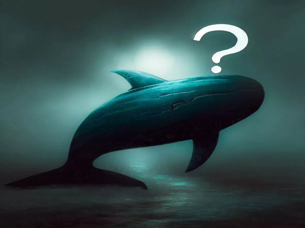 Whales Make Waves: Massive Bitcoin and Altcoin Transactions Today!