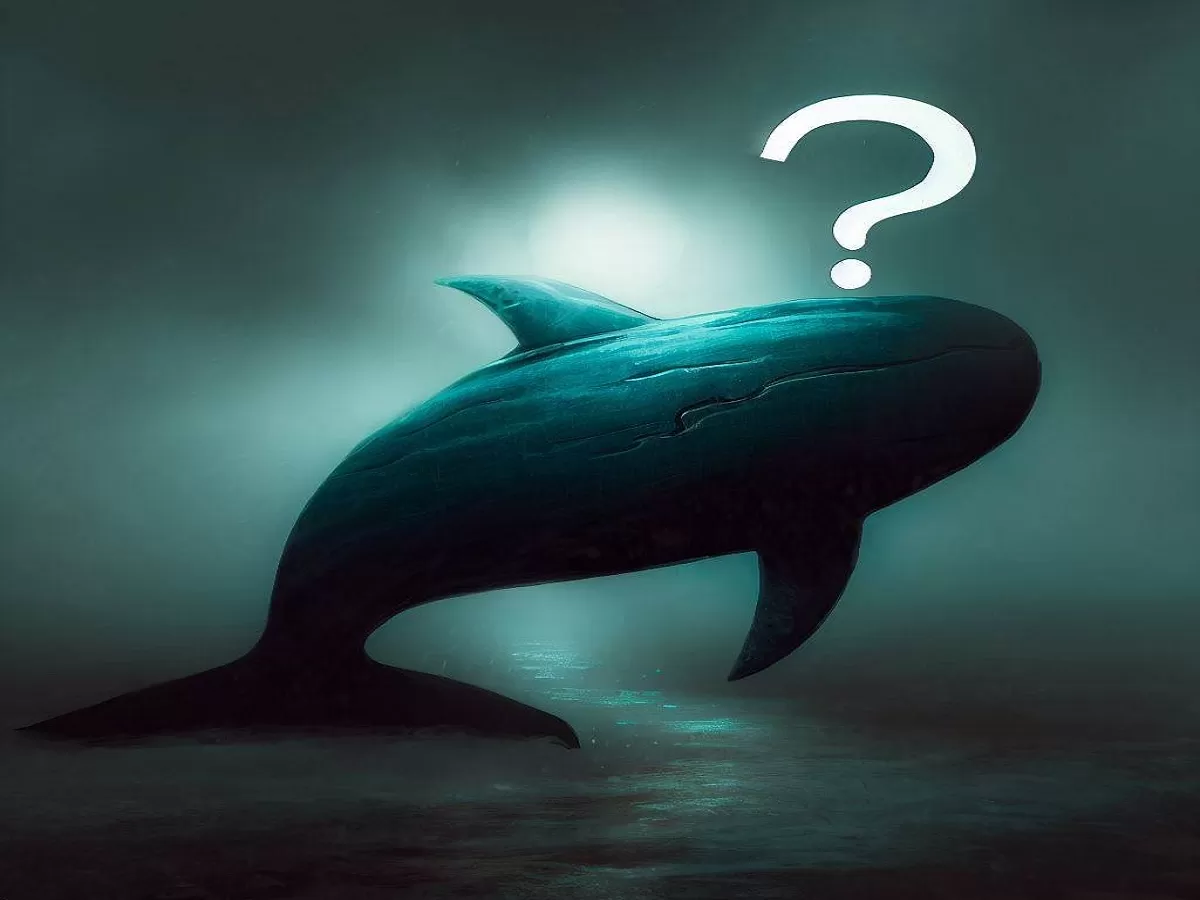 Whales Make Waves: Massive Bitcoin and Altcoin Transactions Today!
