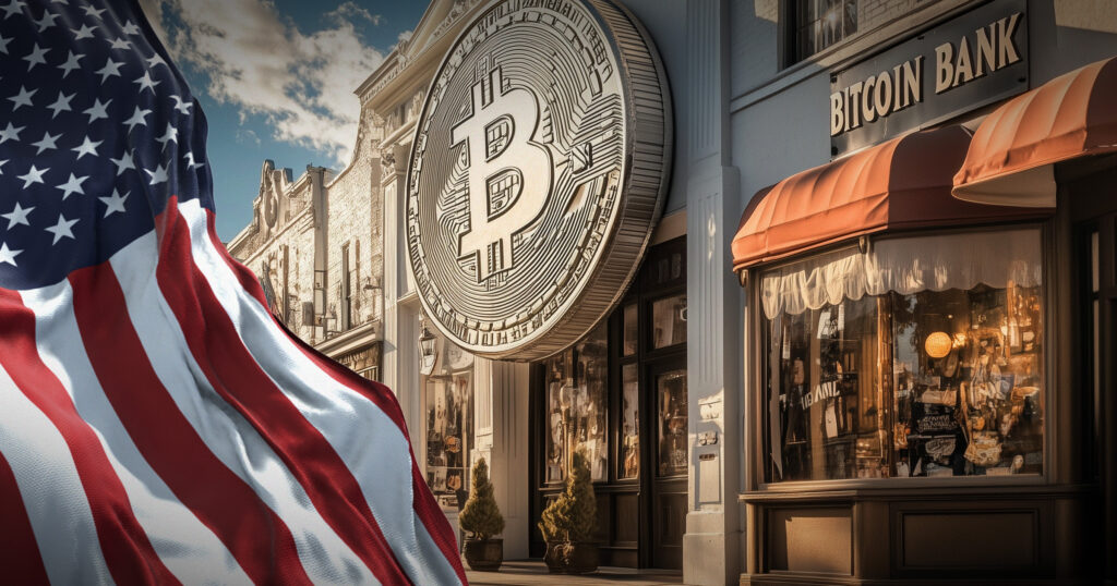 Why Bitcoin Belongs in Main Street Investment Portfolios Today