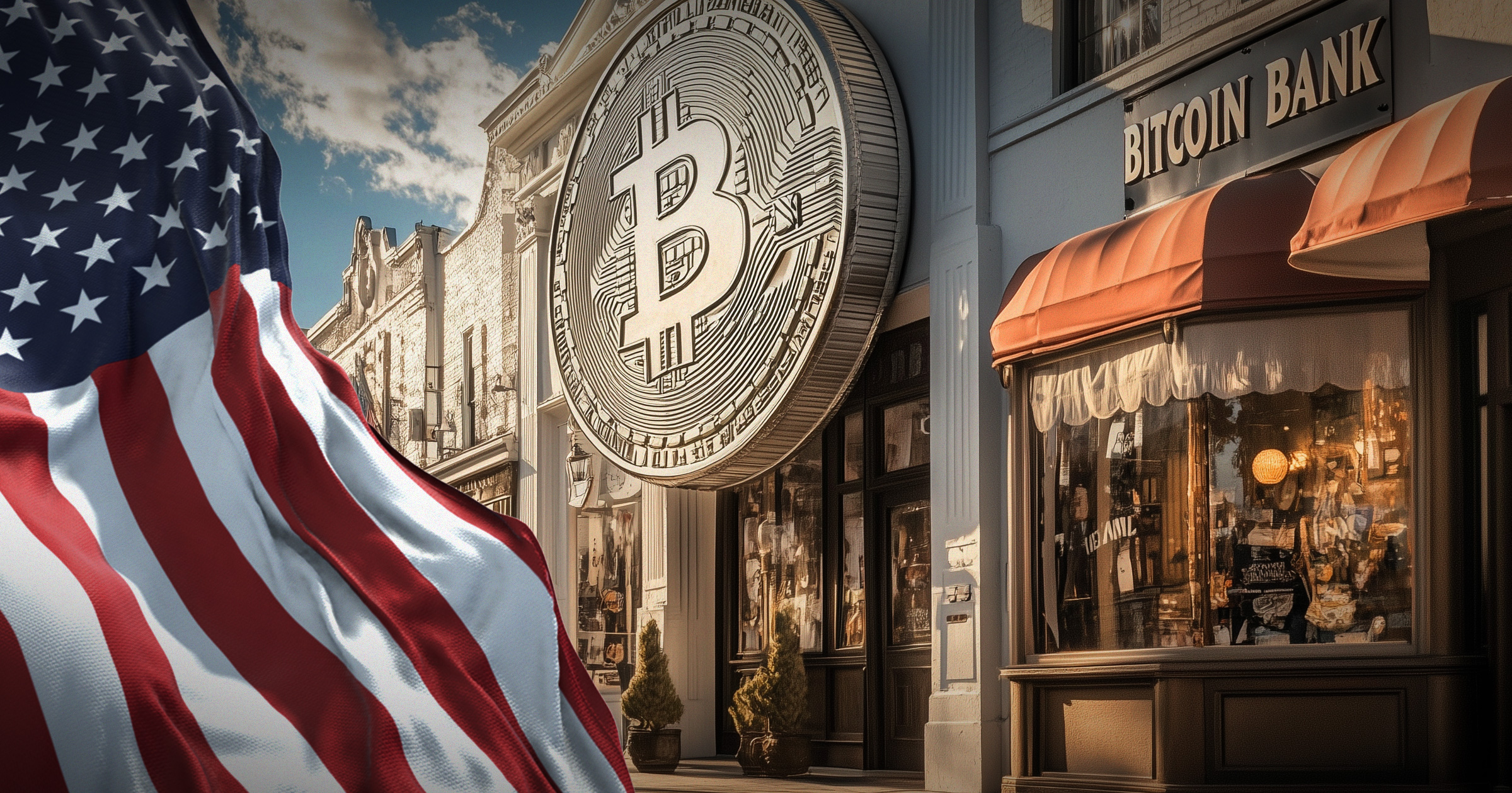 Why Bitcoin Belongs in Main Street Investment Portfolios Today