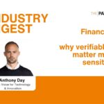 Why Verifiable Proofs Outweigh Sensitive Data in Today’s Digital Age