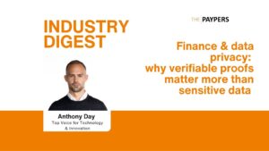 Why Verifiable Proofs Outweigh Sensitive Data in Today’s Digital Age