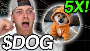Will Dogecoin (DOGE) Double in Price During the Next Altcoin Season?