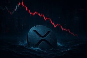 XRP Price Plummets After Legal Setback; Bitcoin Surges to $106K
