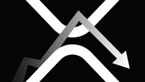 XRP Ledger Active Addresses Plummet 80% Since December: What’s Next?