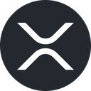 XRP/USD Live Chart