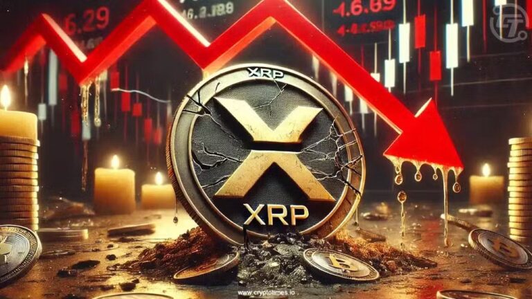 XRP Price Plummets as Judge Torres Denies Ripple SEC Motion: What’s Next?