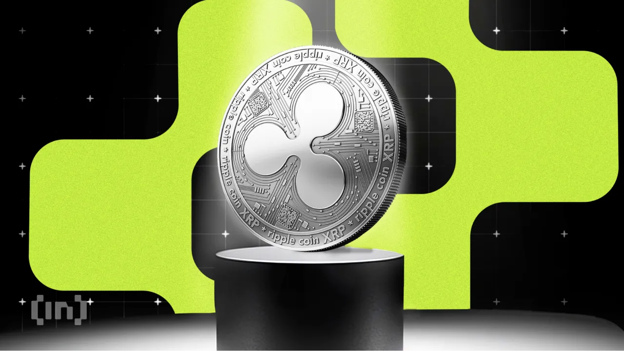 XRP Price Poised for Breakout: Key Levels as Q2 Draws to a Close