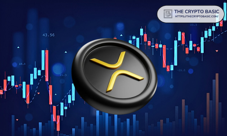 XRP Price Prediction: Valhil Capital Forecasts $4,813 by 2030!