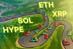 XRP, SOL, ETH: Oversold Bounce Ahead If BTC Recovers!