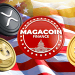 XRP and Ethereum Users Shift to MAGACOIN Finance: The Rising Political Meme Altcoin