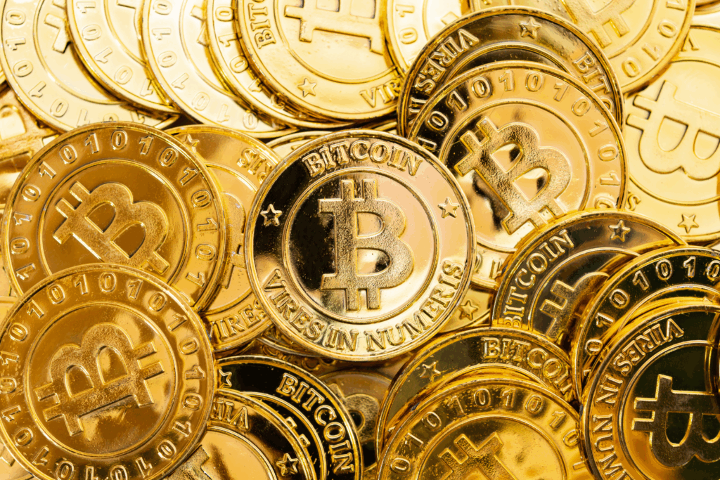 14-Year Dormant Bitcoin Wallets Activate, Now Worth Billions!