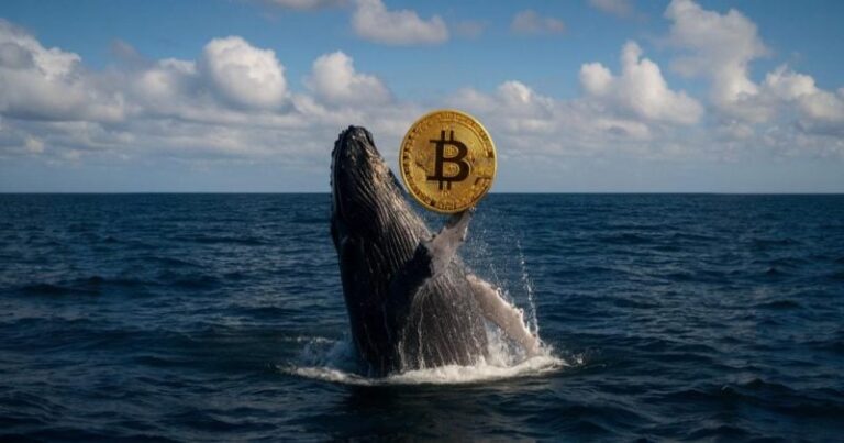 14-Year Dormant Bitcoin Whale Moves 60,000 BTC: What It Means for Crypto