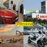 India’s Auto Industry: Latest Trends, Insights, and Innovations Unveiled