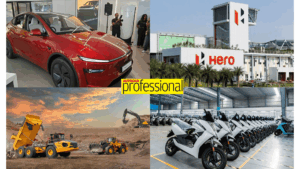 India’s Auto Industry: Latest Trends, Insights, and Innovations Unveiled