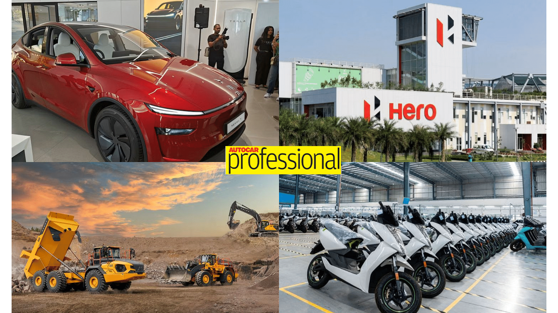 India’s Auto Industry: Latest Trends, Insights, and Innovations Unveiled