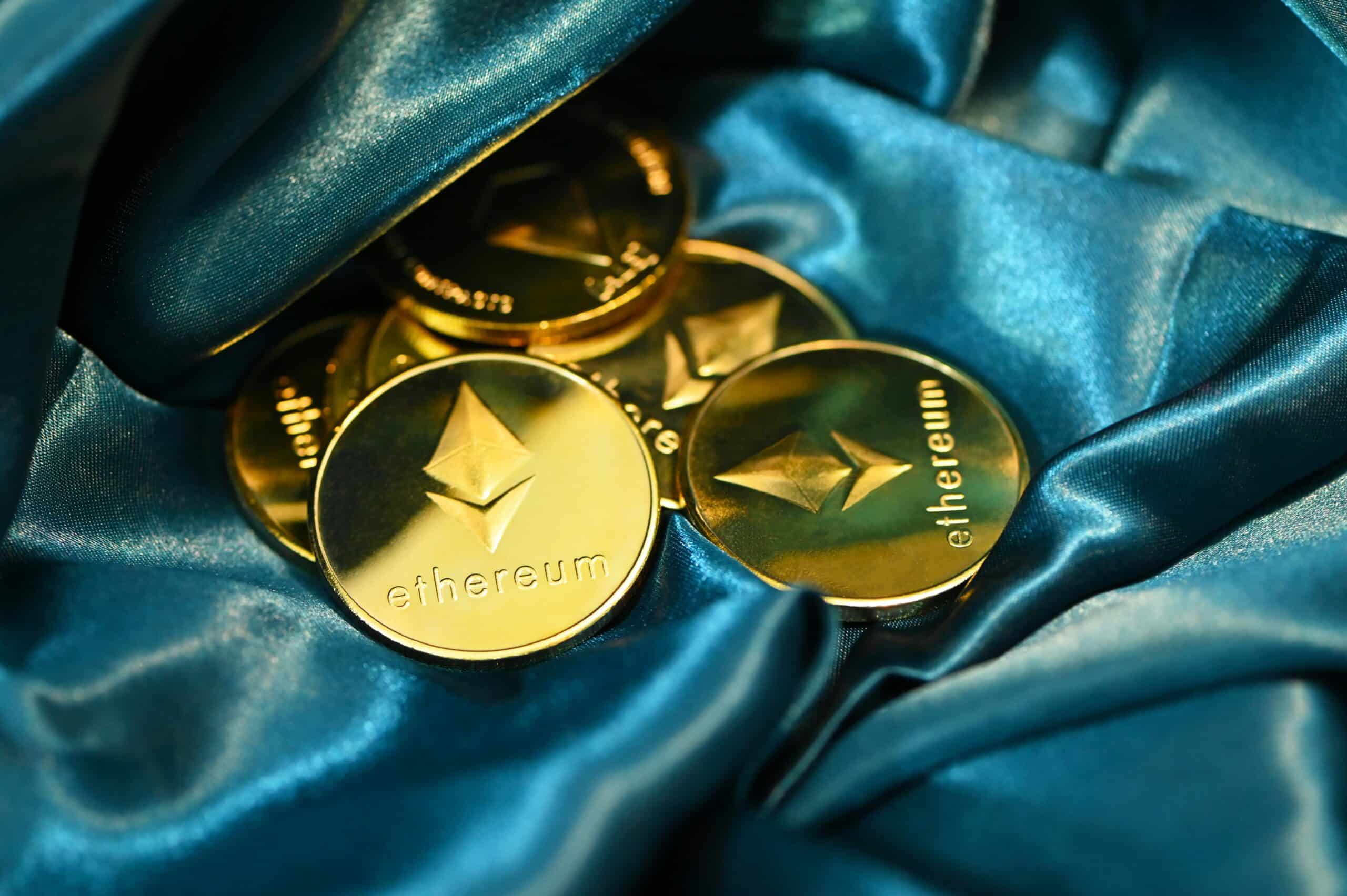 $2 Billion in ETH Enters Ethereum Validator Exit Queue: What It Means